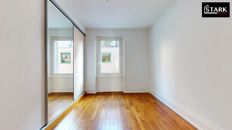 Ma-Cabane - Vente Appartement Belfort, 106 m²