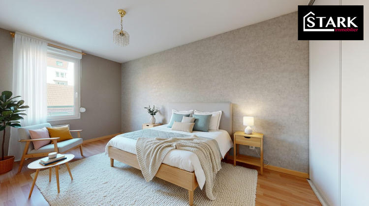 Ma-Cabane - Vente Appartement Belfort, 47 m²