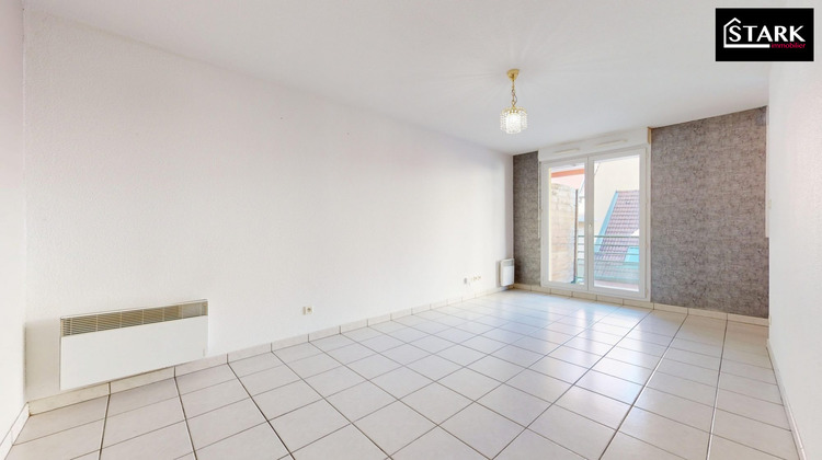 Ma-Cabane - Vente Appartement Belfort, 47 m²