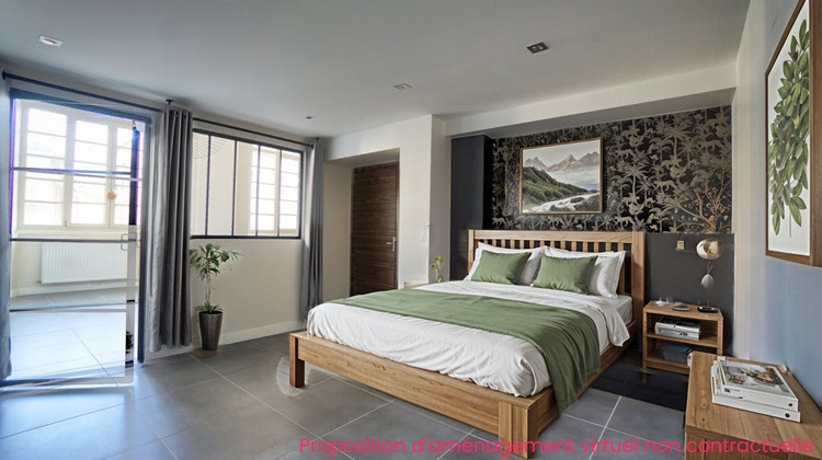 Ma-Cabane - Vente Appartement BELFORT, 103 m²