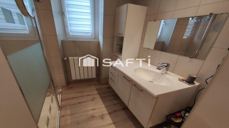 Ma-Cabane - Vente Appartement Belfort, 69 m²