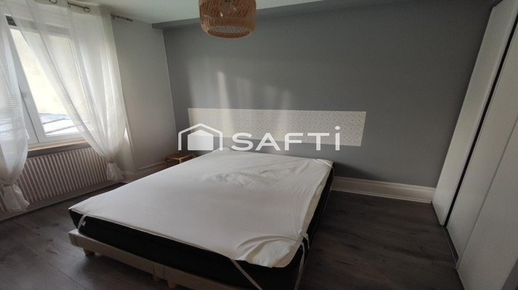 Ma-Cabane - Vente Appartement Belfort, 69 m²