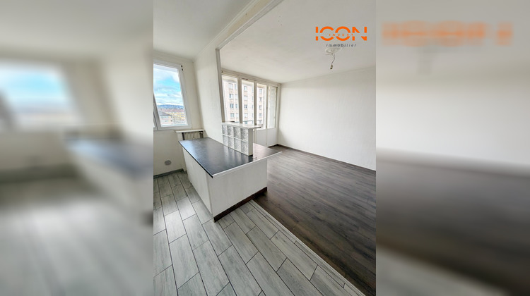 Ma-Cabane - Vente Appartement Belfort, 45 m²