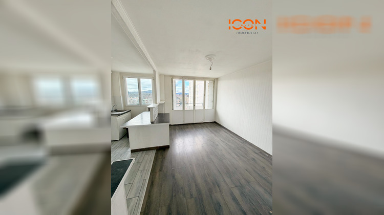 Ma-Cabane - Vente Appartement Belfort, 45 m²