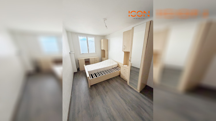 Ma-Cabane - Vente Appartement Belfort, 45 m²