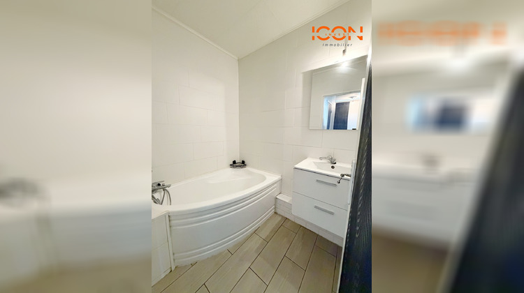 Ma-Cabane - Vente Appartement Belfort, 45 m²