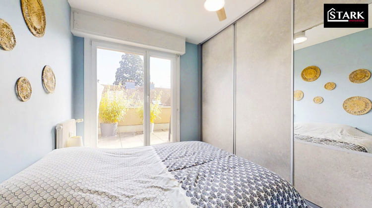 Ma-Cabane - Vente Appartement Belfort, 80 m²