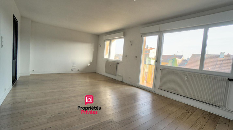 Ma-Cabane - Vente Appartement BELFORT, 93 m²