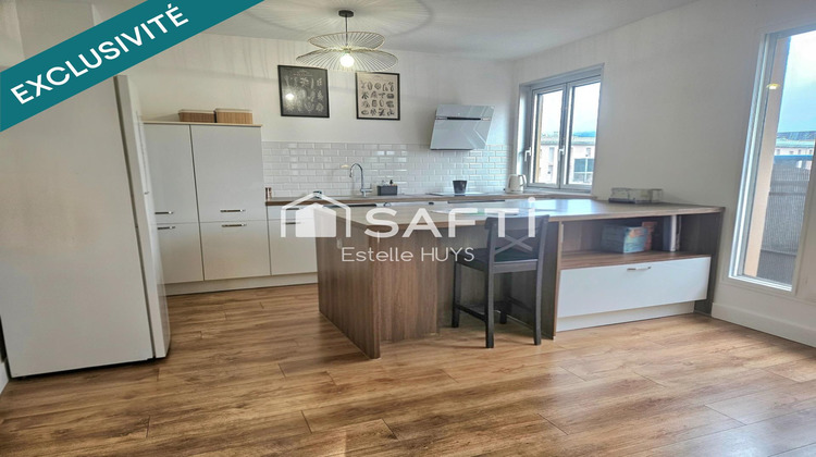 Ma-Cabane - Vente Appartement Belfort, 79 m²