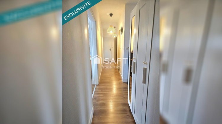 Ma-Cabane - Vente Appartement Belfort, 79 m²