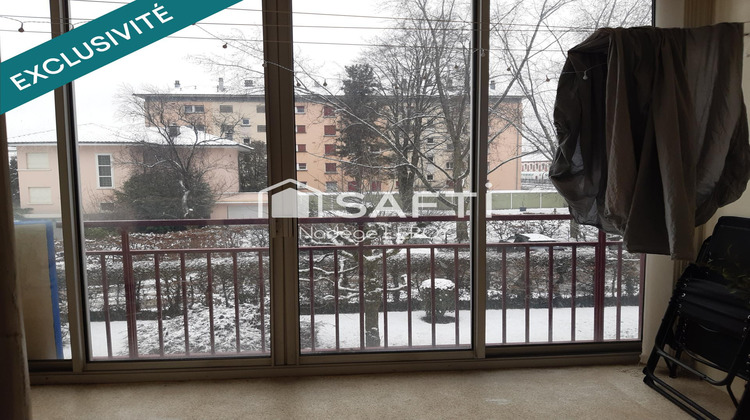 Ma-Cabane - Vente Appartement Belfort, 75 m²