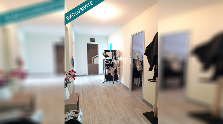 Ma-Cabane - Vente Appartement Belfort, 75 m²