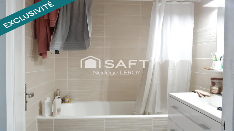 Ma-Cabane - Vente Appartement Belfort, 75 m²