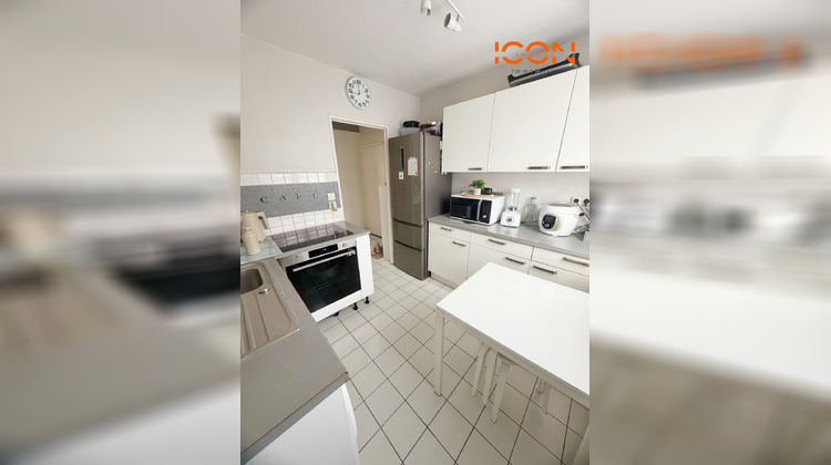 Ma-Cabane - Vente Appartement Belfort, 68 m²