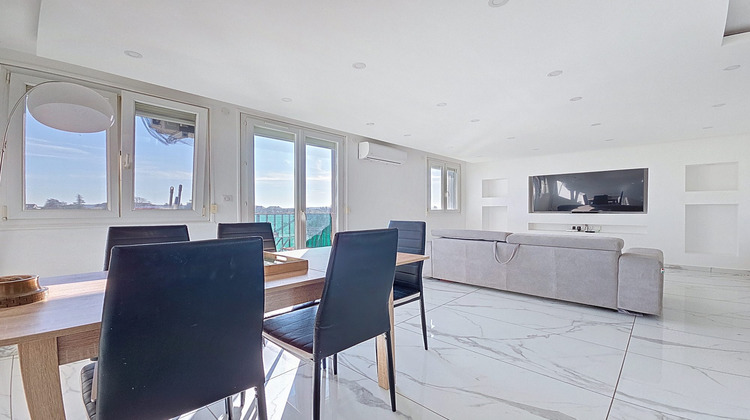 Ma-Cabane - Vente Appartement Belfort, 64 m²