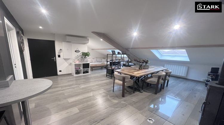 Ma-Cabane - Vente Appartement Belfort, 55 m²