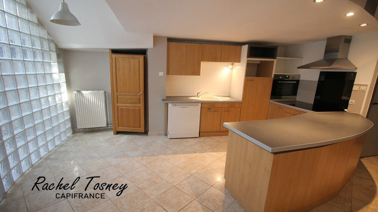 Ma-Cabane - Vente Appartement BELFORT, 134 m²