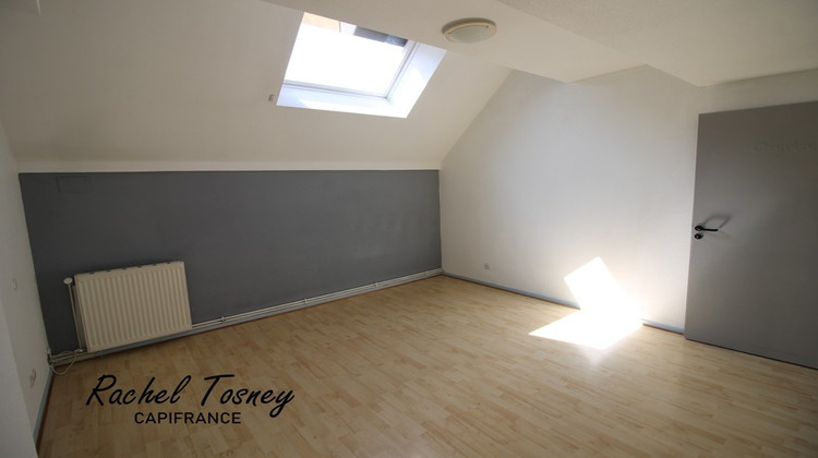Ma-Cabane - Vente Appartement BELFORT, 134 m²