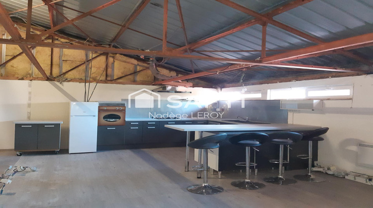 Ma-Cabane - Vente Appartement Belfort, 230 m²