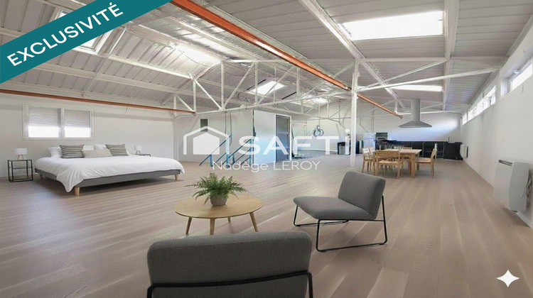 Ma-Cabane - Vente Appartement Belfort, 230 m²