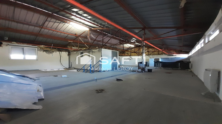 Ma-Cabane - Vente Appartement Belfort, 230 m²