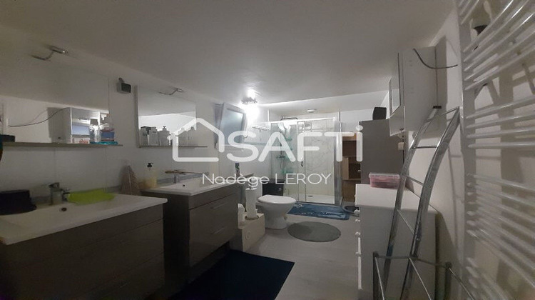 Ma-Cabane - Vente Appartement Belfort, 230 m²