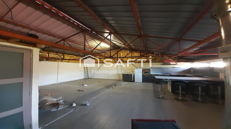 Ma-Cabane - Vente Appartement Belfort, 230 m²