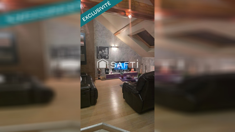 Ma-Cabane - Vente Appartement Belfort, 122 m²