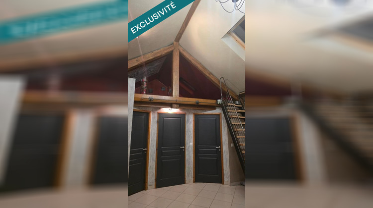 Ma-Cabane - Vente Appartement Belfort, 122 m²