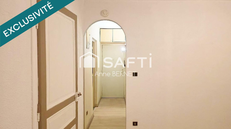 Ma-Cabane - Vente Appartement Belfort, 52 m²