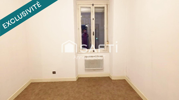 Ma-Cabane - Vente Appartement Belfort, 52 m²