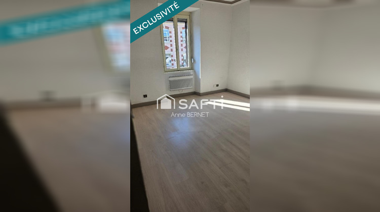 Ma-Cabane - Vente Appartement Belfort, 52 m²