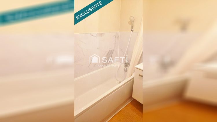 Ma-Cabane - Vente Appartement Belfort, 52 m²