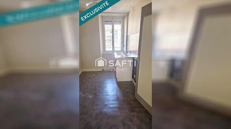 Ma-Cabane - Vente Appartement Belfort, 52 m²