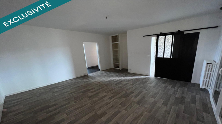 Ma-Cabane - Vente Appartement Belfort, 64 m²