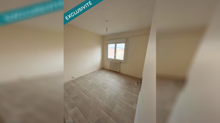 Ma-Cabane - Vente Appartement Belfort, 64 m²