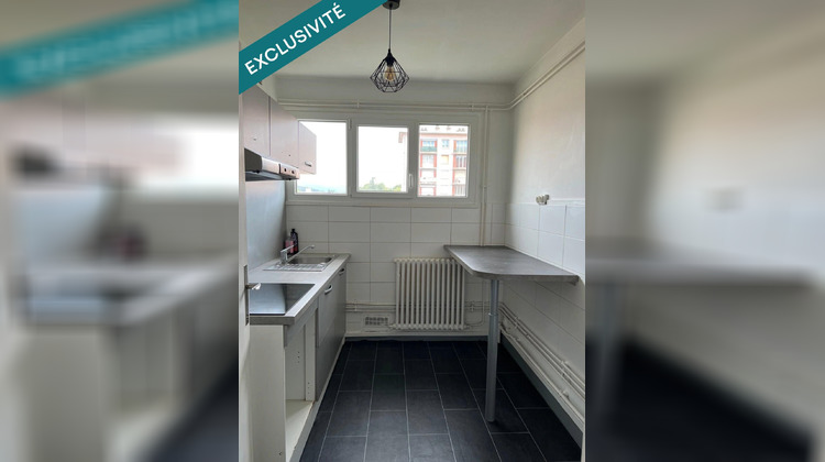 Ma-Cabane - Vente Appartement Belfort, 64 m²