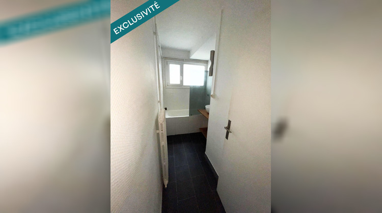 Ma-Cabane - Vente Appartement Belfort, 64 m²