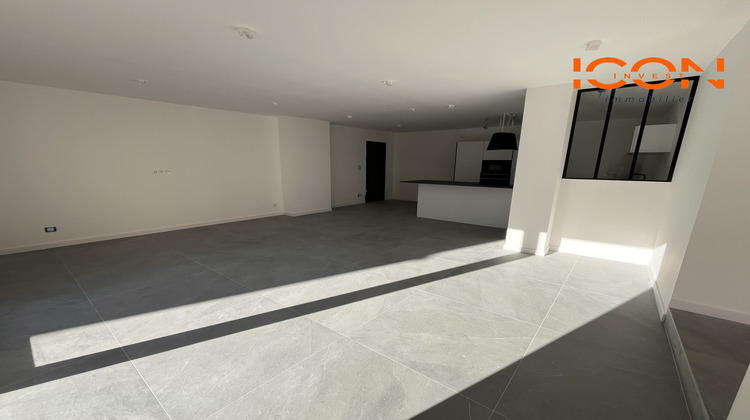 Ma-Cabane - Vente Appartement Belfort, 86 m²