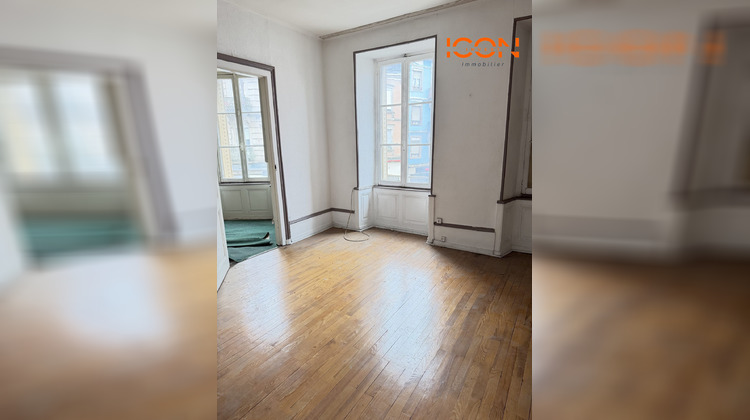 Ma-Cabane - Vente Appartement Belfort, 64 m²