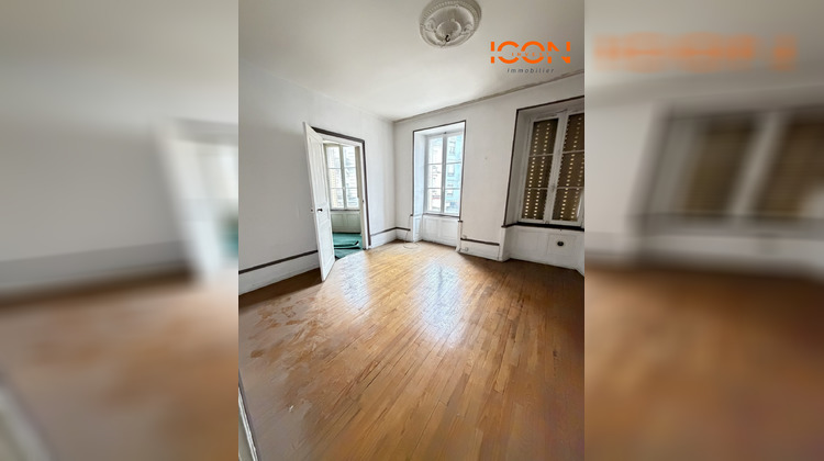 Ma-Cabane - Vente Appartement Belfort, 64 m²