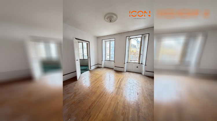 Ma-Cabane - Vente Appartement Belfort, 64 m²