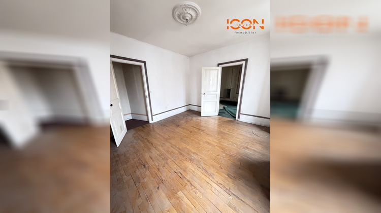 Ma-Cabane - Vente Appartement Belfort, 64 m²