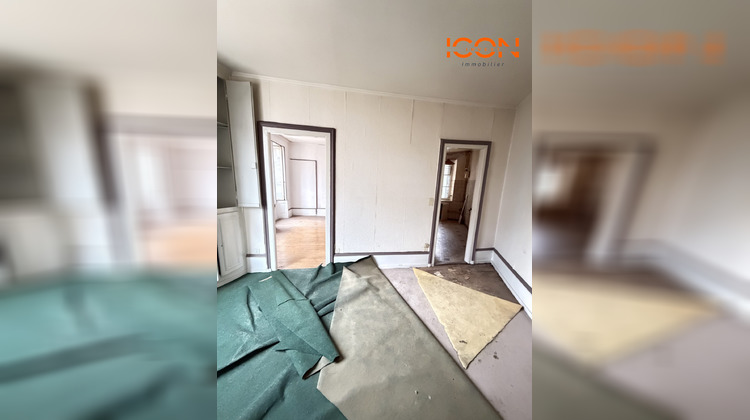 Ma-Cabane - Vente Appartement Belfort, 64 m²