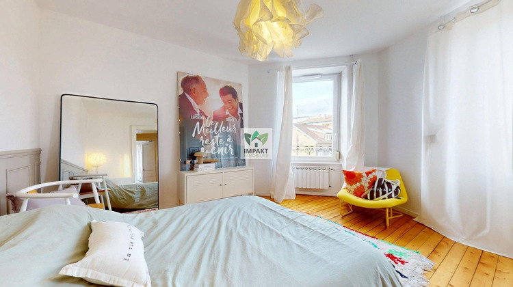 Ma-Cabane - Vente Appartement Belfort, 75 m²