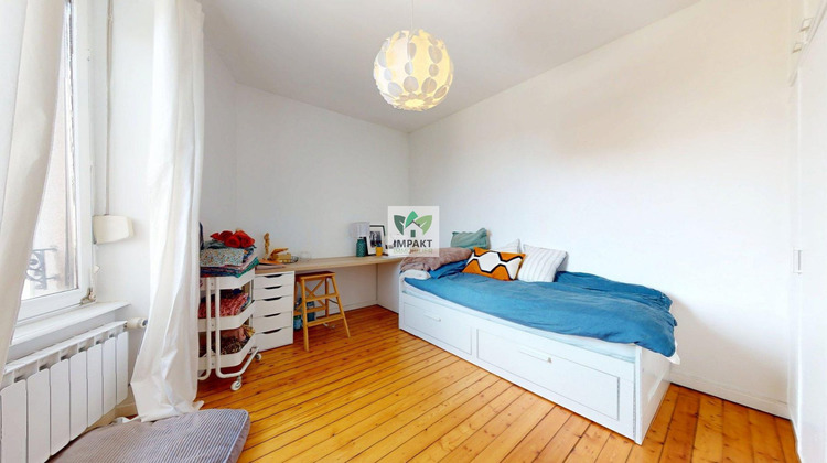 Ma-Cabane - Vente Appartement Belfort, 75 m²