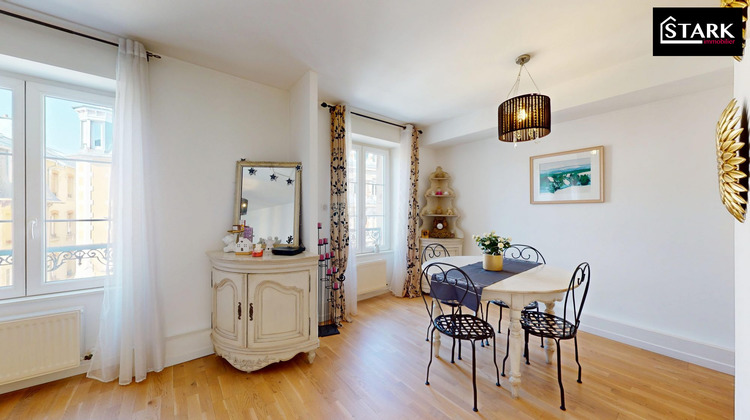 Ma-Cabane - Vente Appartement Belfort, 103 m²