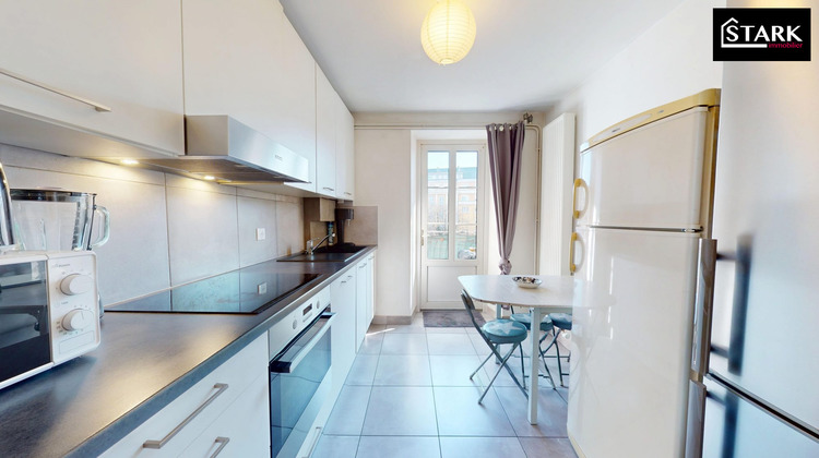 Ma-Cabane - Vente Appartement Belfort, 103 m²