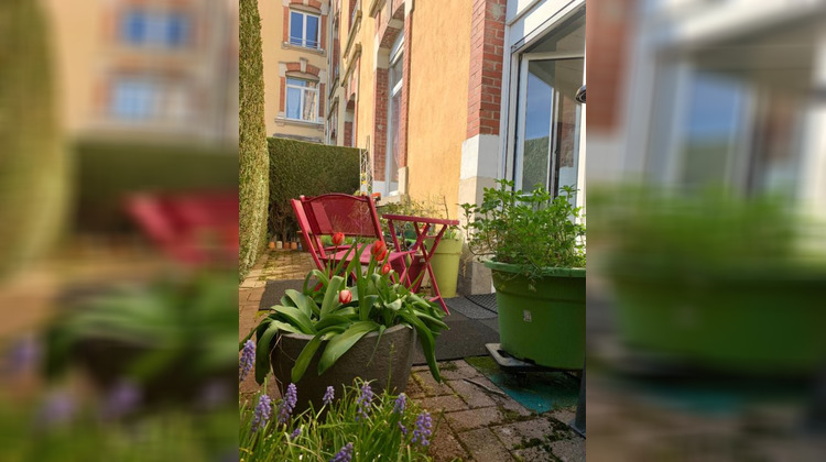 Ma-Cabane - Vente Appartement BELFORT, 107 m²