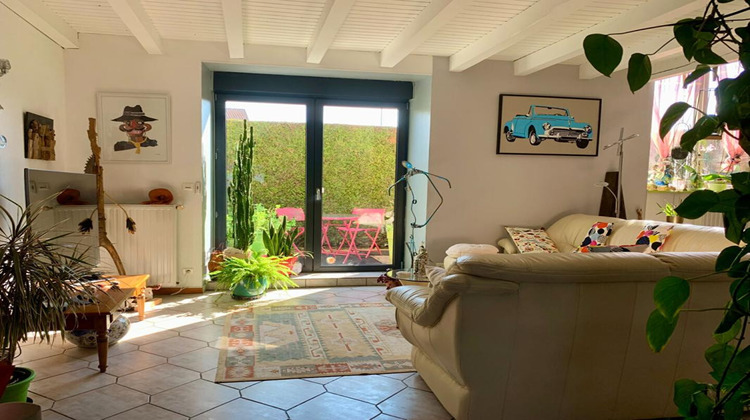 Ma-Cabane - Vente Appartement BELFORT, 107 m²